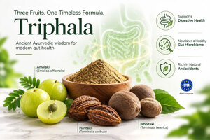 Why piperine is added to Curcumin?