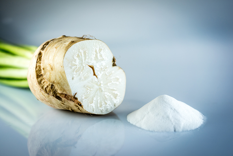 Why prebiotics are a superfood for gut health and general wellbeing