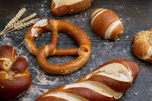 Why there is no conflict between wheat and going gluten free