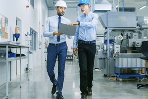 Why traceability in the manufacturing sector matters more now than ever before 
