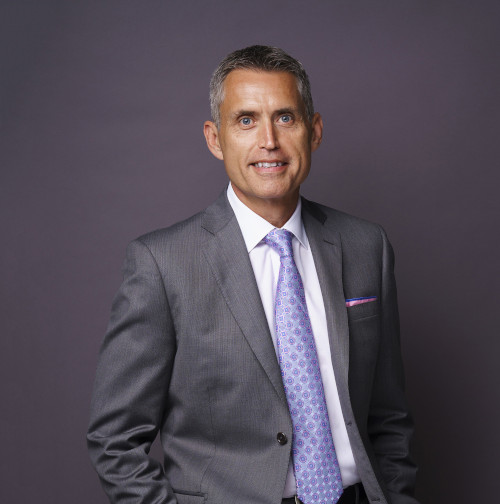 Wiley Companies appoints CEO for consumer brand