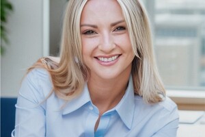 Wiley Companies welcomes new West Coast sales manager for AlaskOmega