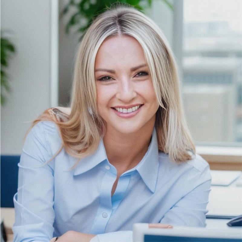 Wiley Companies welcomes new West Coast sales manager for AlaskOmega