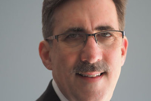 William Solomon new COO at SternMaid America
