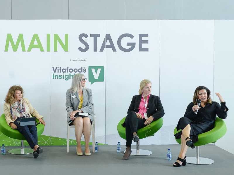 WIN launches mentorship programme for senior-level women
