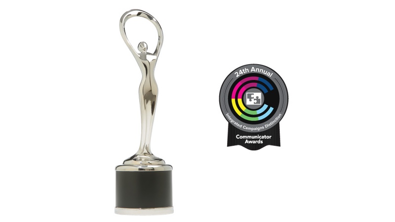 Winners of 24 Annual Communicator Awards announced