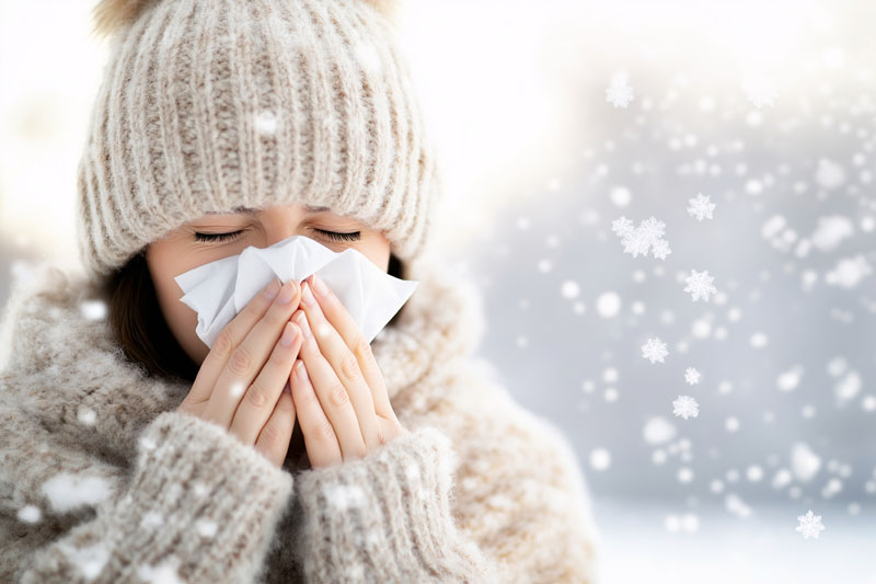 Winter supplements: strategic opportunities as cold season intensifies