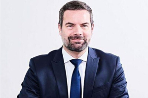 Wolfgang Wienand joins Lonza as the group’s CEO