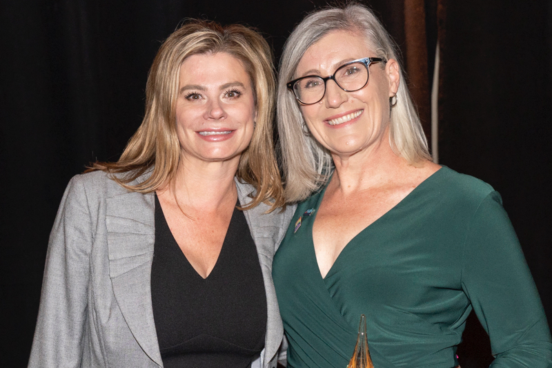 Women In Nutraceuticals awarded AHPA Diversity & Inclusion Award
