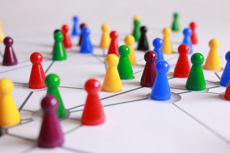 Women In Nutraceuticals co-host networking event and formulation panel at Vitafoods Europe