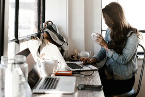 Women in Nutraceuticals hosts webinar to support women’s health research