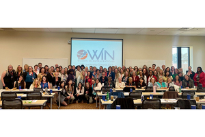Women In Nutraceuticals selects new board to drive organisational growth