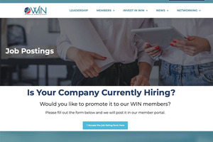 Women In Nutraceuticals launches job board for nutraceuticals industry