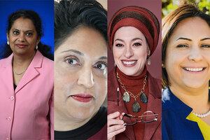 Women In Nutraceuticals to host seminar: Claiming Success
