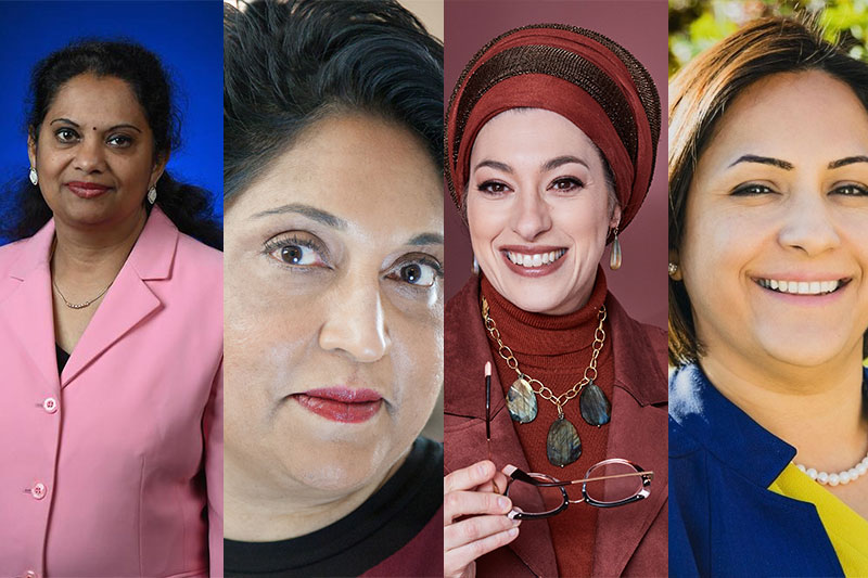 Women In Nutraceuticals to host seminar: Claiming Success