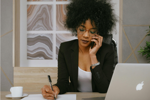 Women in the Workplace report 2024 highlights stagnation in corporate gender equality
