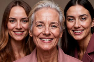 Women’s health innovation: from lifecycle needs to BloomEase