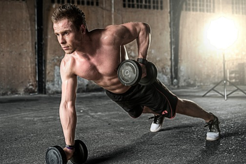 Workout supplements market to be worth $36.38bn by 2030, reports Coherent Market Insights