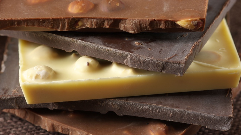 World Chocolate Day celebrated 7 July 