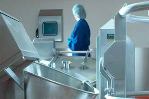 World-class manufacturing of consumer healthcare products