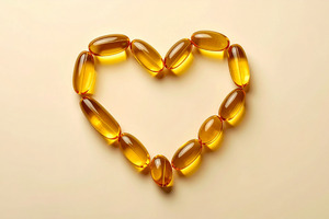 World Heart Day: why omega-3 form matters for formulators
