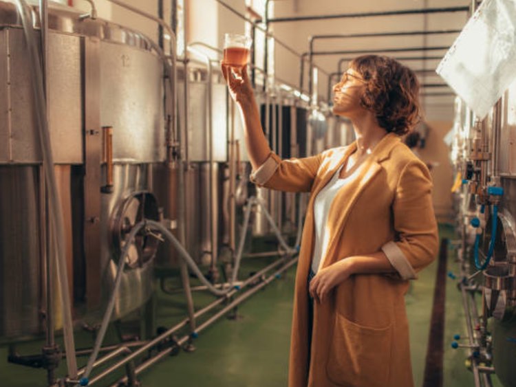 XPhyto begins R&D operation for CBD-infused beverages