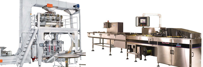 Yamato joins Hayssen for week-long imPacked food packaging event 