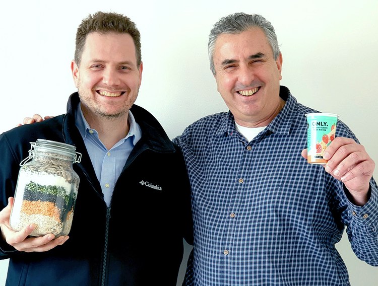 Yofix Probiotics raises $2.5m to back zero-waste production