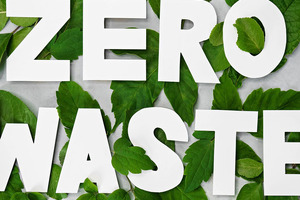 Zero-waste future for nutraceuticals