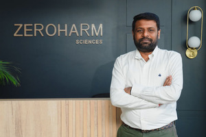 ZeroHarm partners with HealthifyMe and diagnostic chains in India to track the effectiveness of nutraceuticals