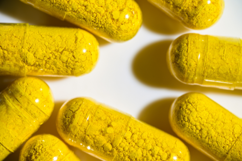 Zeus Hygia launches Metaberine with 37-fold higher peak concentration than standard berberine