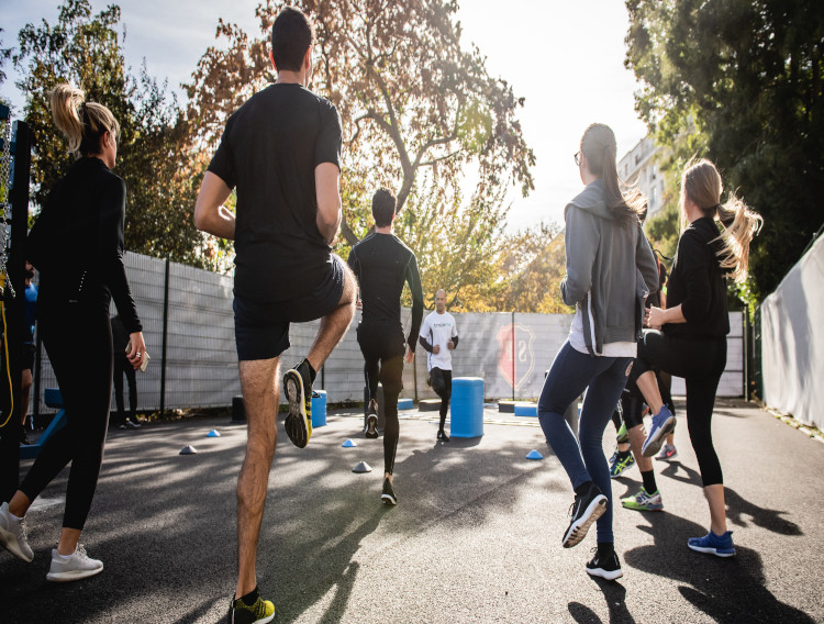 Zeus Hygia launches sports recovery ingredient in North America 