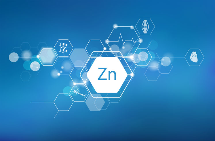 Zinc shows promise as surprising emerging treatment for thrush