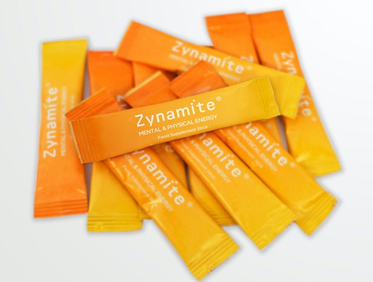 Zynamite clinical trial demonstrates sustained effect on brain functions

