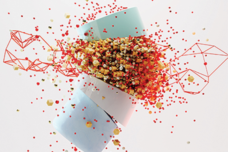 Zynamite to launch at Vitafoods Europe
